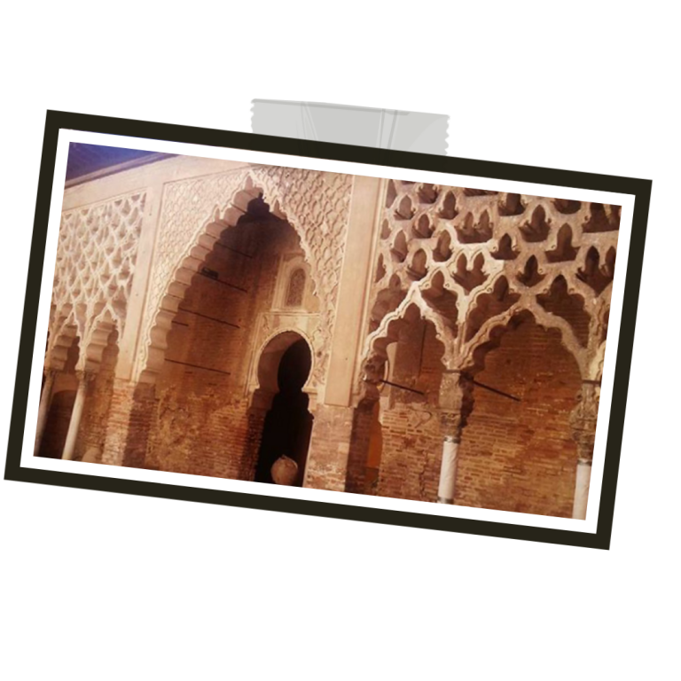 ALCÁZAR OF SEVILLE PRIVATE TOUR