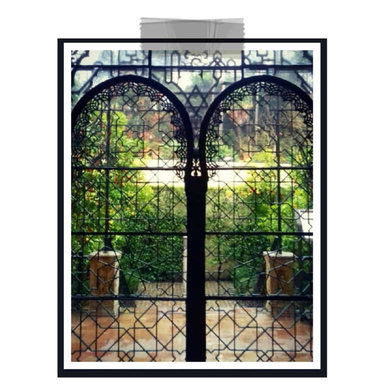 ALCAZAR CATHEDRAL AND SANTA CRUZ PRIVATE TOUR