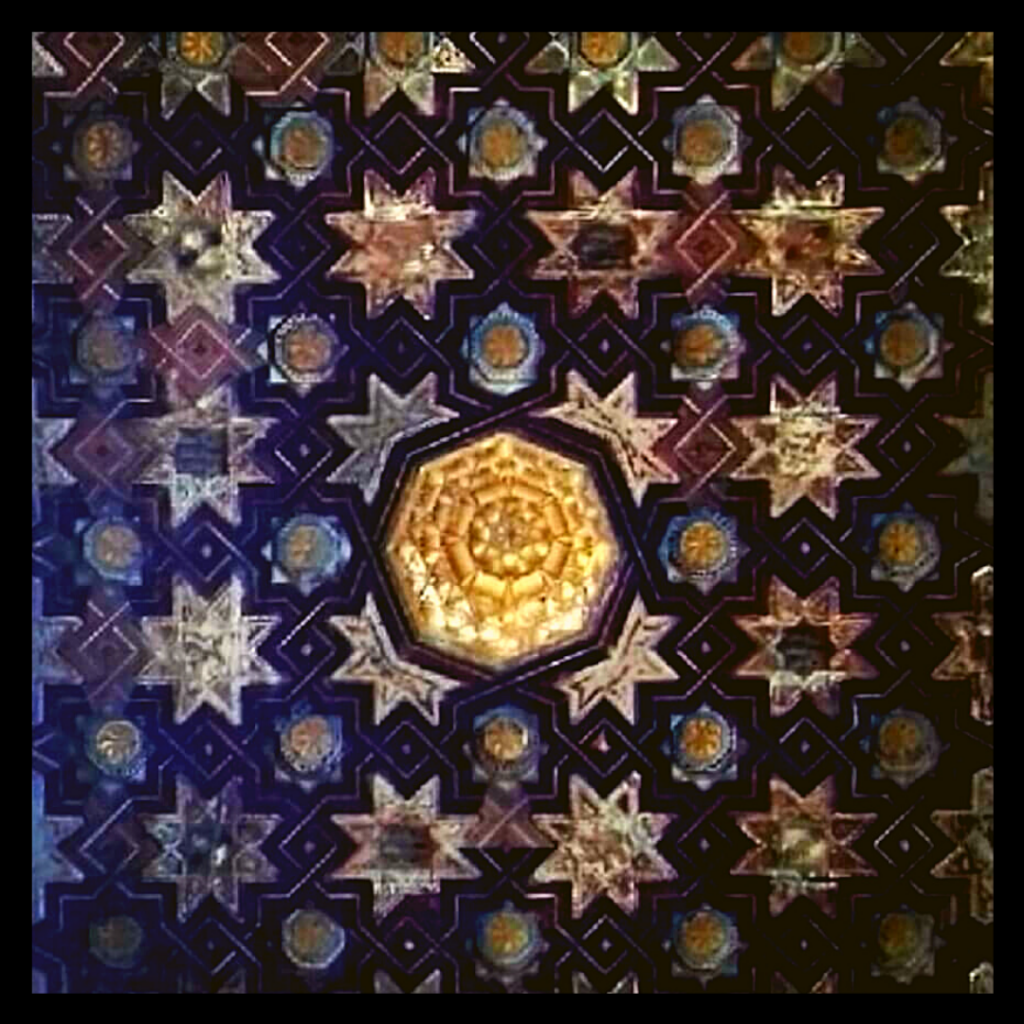 Alcazar of Seville private tour
