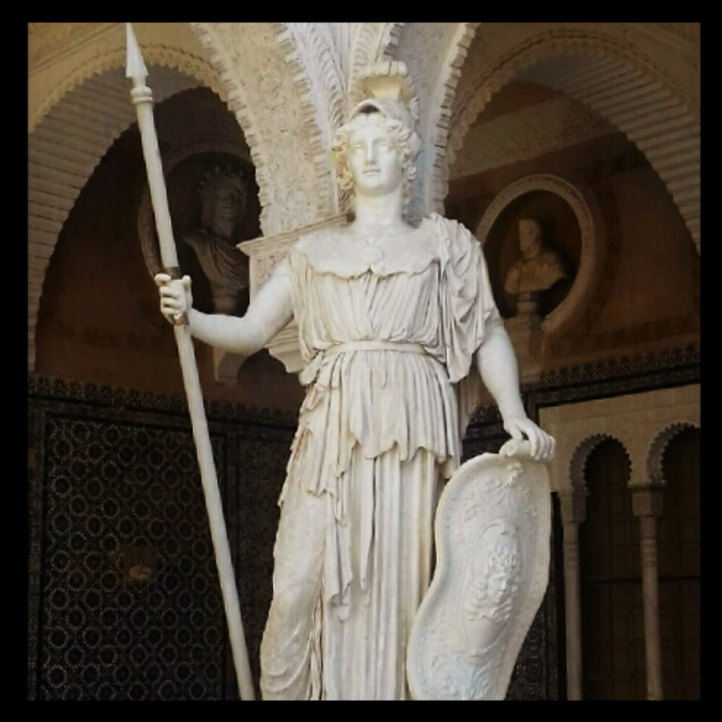 Casa de Pilatos private tour