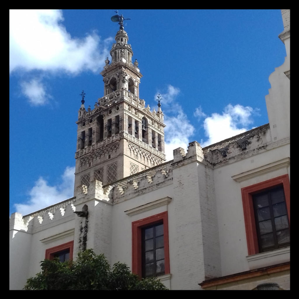 Alcazar and Cathedral private tour in Seville
