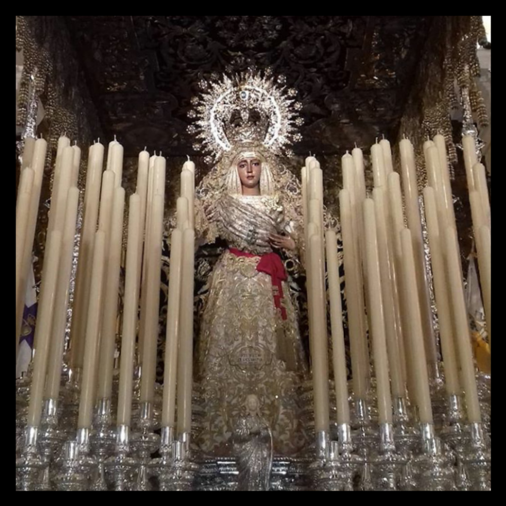 Triana tour Seville