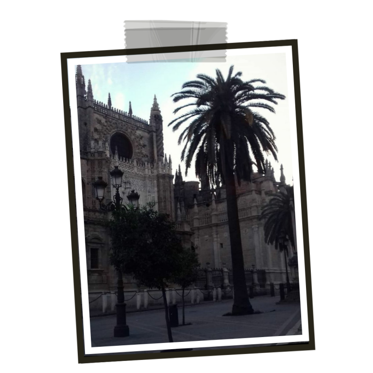 Cathedral of Seville private tour