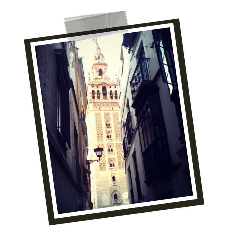 CATHEDRAL OF SEVILLE TOUR