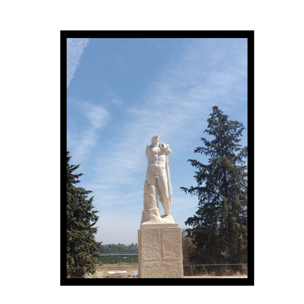 Itálica private tour